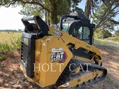 Skid Steers For Sale in LONGVIEW, TEXAS 